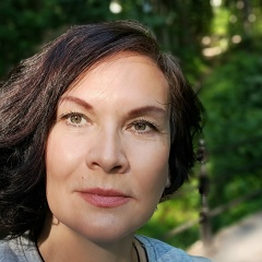 Наталья Розова, 23.04, Санкт-Петербург