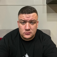 Александр Несмелов, 17.03, Новосибирск