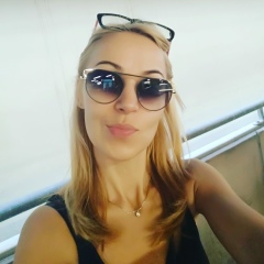 Марина Гавриш, 19.01, Скадовск
