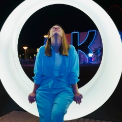 Любаша Сколкова, 18.03.1985, Москва