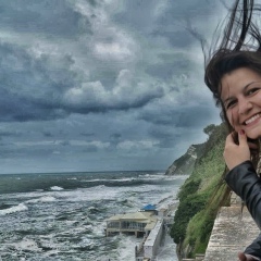 Маргарита Букмаер, 11.10.1986, Regensburg