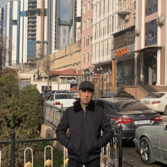 Азиз Исоков, 11.01, Москва