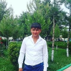 Мухамед Казань, 08.04, Алматы