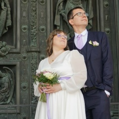 Анна Пимкина, 07.02.1987, Санкт-Петербург