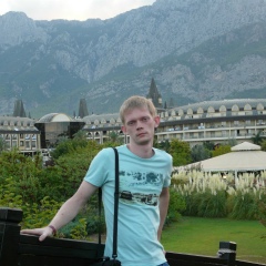 Дмитрий Марунов, 16.04.1987, Запорожье