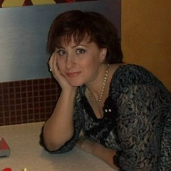 Наталия Дружина, 23.07, Грозный