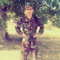 Санан Мирзоев, 24.06.1996, Баку