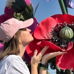 Мария Кулясова, 22.08.1988, Москва