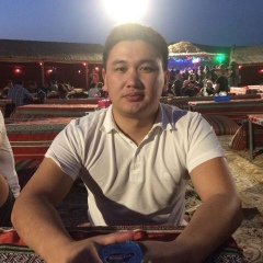 Ержан , 18.02.1988, Астана