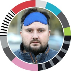 Дмитрий Пчелин, 01.03, Москва