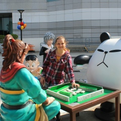 Дарья Петлина, 11.01.1901