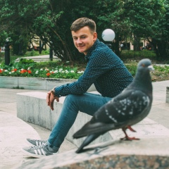 Антон Фатеев, 09.08, Екатеринбург