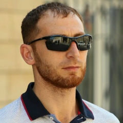 Ибрагим Индербиев, 19.03.1983, Шуани