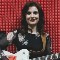 Наталья Майборода, 24.06, Москва