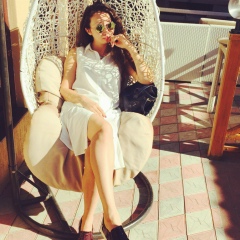 Айым Отеева, 14.08.1992, Атырау