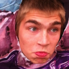 Павел Шорохов, 23.03, Саратов