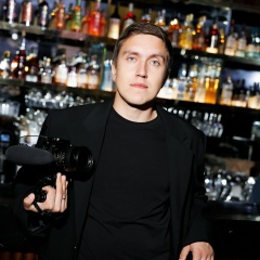 Александр Грязнов, Самара