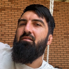 Джабраил Ахмадов, 17.11.1988, Курчалой