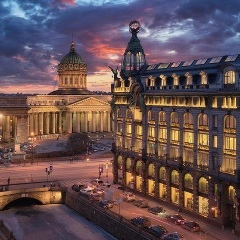 Бакыт Баатырбеков, 19.09.1993, Санкт-Петербург