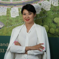 Zarina Orazbaikyzy, 17.06, Астана