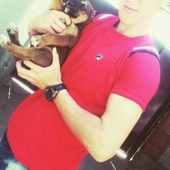 Барс Абдукеримов, 01.01.1990, Алматы