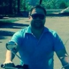 Aleksey Rubtsov, 14.11, Пермь