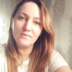 Валентина Кручинина, 05.05.1988, Москва