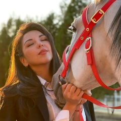 Дина Исмагамбетова, 23.10