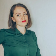 Татьяна Исетова, Тюмень