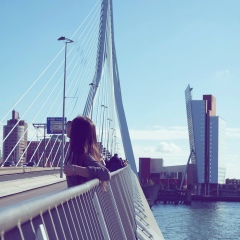 Meruyert Suleimenova, 21.06