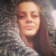 Севиль Поторочина, 28.10