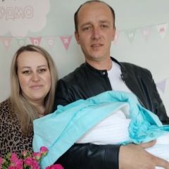 Ольга Жих, 28.02.1992, Минск