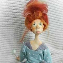 Надежда Нахратова, 30.09, Санкт-Петербург