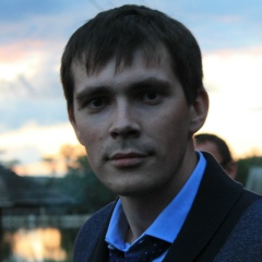 Алексей Савелов, 01.08.1989, Александров