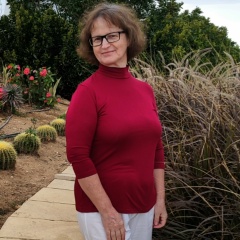 Елена Михайлова, 04.10