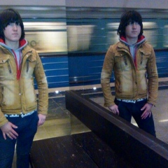 Шахзод Худайкулов, 18.11.1994, Москва