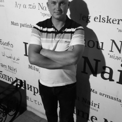Павел Лебедь, 30.06.1990, Энергодар