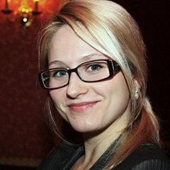 Анна Манжура, 11.06.1987, Зеленоград