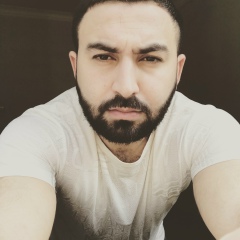 Азик Багиров, 04.07.1989, Баку