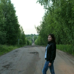 Екатерина Фатеева, 13.10.1989, Киров