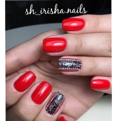 Ирина Зозуля, 30.08.1990, Одесса