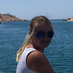 Мария Лукина, 12.11.1985, Москва