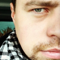 Егор Копёнкин, 12.07.1986, Екатеринбург