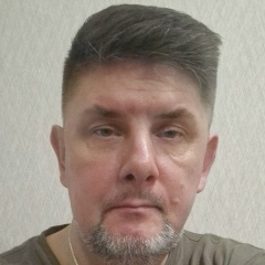 Иван Сухарев, 16.03.1975, Санкт-Петербург