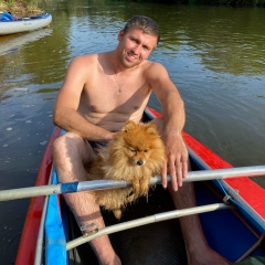 Максим Ефимов, 30.09.1990, Химки