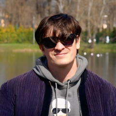 Иван Сергеев, 15.09.1986, Калининград