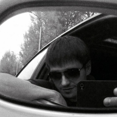 Юрий Мухин, 08.06, Иркутск