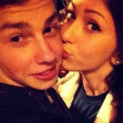 Димка Фролов, 23.01, Харьков