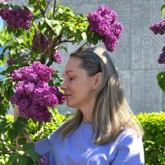 Елена Репницына, 10.03.1987, Москва