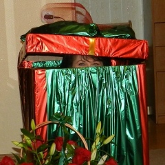 Ольга Чуйкина, 23.11.1962, Тольятти